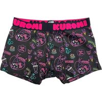 スモール・プラネット ボクサーブリーフ クロミ ネオン Lサイズ SR1154 1セット(2枚)（直送品）