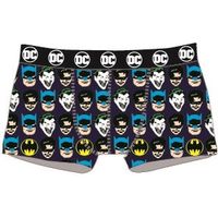 スモール・プラネット ボクサーブリーフ バットマン&ジョーカー&ロビン Mサイズ WBBT818 1セット(2枚)（直送品）