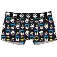 スモール・プラネット ボクサーブリーフ バットマン&ジョーカー&ロビン Lサイズ WBBT819 1セット(2枚)（直送品）