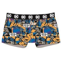 スモール・プラネット ボクサーブリーフ バットマンコミック Mサイズ WBBT820 1セット(2枚)（直送品）