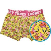 スモール・プラネット ボクサーブリーフ トゥイーティギッシリ Lサイズ WBLT524 1セット(2枚)（直送品）