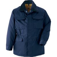 Asahicho 4005 カストロコート ネイビー 3L 1枚（直送品）