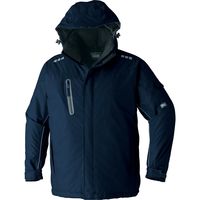 Asahicho（旭蝶繊維） 65100 ブルート ネイビー 5L 1枚（直送品）