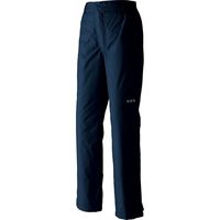 Asahicho（旭蝶繊維） 65200 パンツ（ノータック） ネイビー 4L 1枚（直送品）