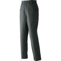 Asahicho（旭蝶繊維） 66000 パンツ（ノータック） チャコール M 1枚（直送品）