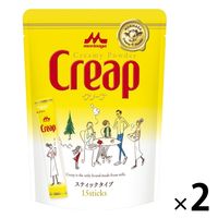 森永乳業 クリープスティック 1セット（30本：15本入×2パック