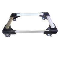 テイモー アルミドーリー(エラストマー) KL-50EL 1個（直送品）