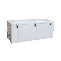 ダイライト 保冷容器 ク-ルボツクス ロング200ガタ 1P（直送品）