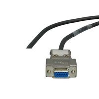 中央精機 ステージ側切り離しケーブル3m ACB-35-S3 1個(3m)（直送品）