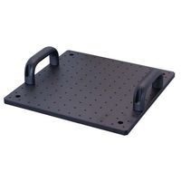 中央精機 アルミブレッドボード