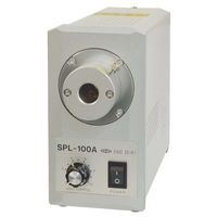 中央精機 LED照明装置 SPL-100A 1台（直送品）
