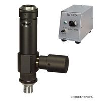 中央精機 IL型鏡筒 対物5 TV-ILC-5 1台（直送品）