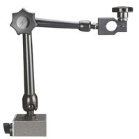 中央精機 ユニバーサルアーム φ20用 UA-20 1台（直送品）