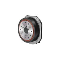 ナブテスコ 精密減速機RV 高速ギヤヘッド RDP-Cシリーズ RDP-027C-100-F2-ZZ-ZZ 1台（直送品）