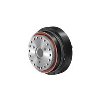 ナブテスコ 精密減速機RV 高速ギヤヘッド RDP-Eシリーズ RDP-040E-057-F3-ZZ-ZZ 1台（直送品）