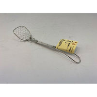 和平フレイズ 味道 湯豆腐スプーン　角　小 AD-111 1個（直送品）