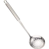 和平フレイズ ジー・クック 共柄穴明お玉 GC-033 1個（直送品）