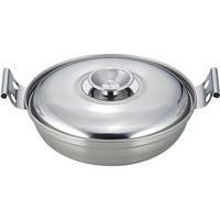 和平フレイズ プチなべ ＩＨ対応ステンレスよせ鍋１７cm PR-8110 1個（直送品）