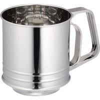 和平フレイズ ジー・クック 粉ふるい GC-245 1個（直送品）