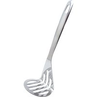 和平フレイズ ユニライン ステンレスマッシャー L型 UNI-26 1個（直送品）