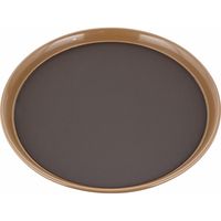 和平フレイズ 味道 フードトレー30cm AD-409 1セット(4個)