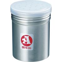 和平フレイズ 味道 調味料缶 A 大 AD-304 1セット(4個)