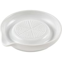 和平フレイズ ジー・クック セラミック製 薬味おろし器 GC-163 1セット(4個)