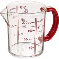 和平フレイズ ジー・クック メジャーカップ 200ml GC-256 1セット(4個)