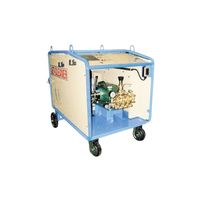 有光工業 高圧洗浄機 TRY-15150-3 60HZ（IE3） 1台（直送品）