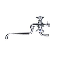 SANEI 自在水栓 A10J-13 (水栓金具) 価格比較 - 価格.com