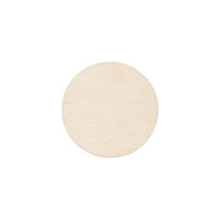 木具輪　（木製弁当箱）エコオリFLR-07K 丸型　木蓋　SD196028-1000　1箱（500個）（直送品）
