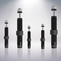 BDC BC調整不可シリーズ 小型調節不可油圧バッファー BCA25-50-3B 1セット(5本)（直送品）