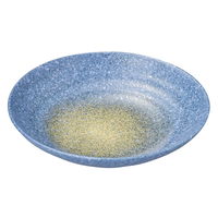 陶雅 麺皿 星屑7.5めん皿 [5個入] tga-0218-016（直送品）