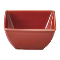 陶雅 小鉢 朱雀 3.3角小鉢 [4個入] tga-0218-091（直送品）