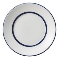 陶雅 中皿 スパダ エンケル 19cmプレート [4個入] tga-0218-120（直送品）