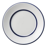 陶雅 中皿 スパダ エンケル 17.5cmプレート [4個入] tga-0218-132（直送品）