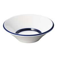 陶雅 ボウル スパダ エンケル 15.5cm浅ボウル [3個入] tga-0218-150（直送品）