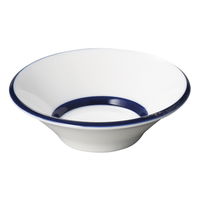 陶雅 ボウル スパダ エンケル 13cm浅ボウル [4個入] tga-0218-158（直送品）