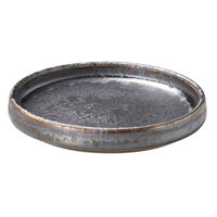 陶雅 薬味皿 寂縁 切立薬味皿 [6個入] tga-0218-255（直送品）