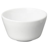 陶雅 スープカップ 白3.3スープ碗 [7個入] tga-0518-032（直送品）