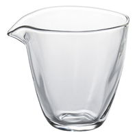 陶雅 片口 23-6697片口フリーカップ [3個入] tga-0518-086（直送品）