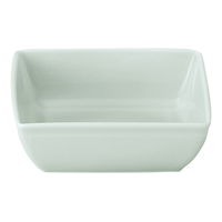 陶雅 小鉢 三彩 重萌3.6角小鉢 [4個入] tga-1418-235（直送品）