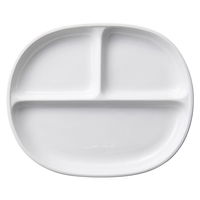 陶雅 ランチプレート 3つ仕切27cmプレート(軽量強化) [2個入] tga-1818-146（直送品）