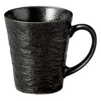 陶雅 マグカップ ブラックルーインズ マグカップ [7個入] tga-1818-269（直送品）