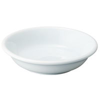 陶雅 小皿 青白天 4.8深皿 [10個入] tga-1818-296（直送品）