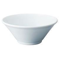 陶雅 ラーメン丼 青白天 7.0切立丼 [4個入] tga-1818-300（直送品）