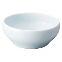 陶雅 中鉢 青白天 5.0丸鉢 [7個入] tga-1818-308（直送品）