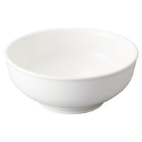 陶雅 ラーメン丼 シルキー 9　1/2吋玉丼 [2個入] tga-2318-133（直送品）