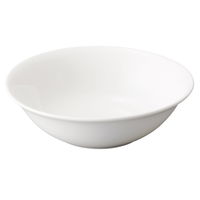 陶雅 ラーメン丼 シルキー 6吋ラーメン丼 [5個入] tga-2318-134（直送品）