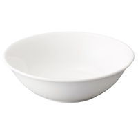 陶雅 ラーメン丼 シルキー 8吋ラーメン丼 [3個入] tga-2318-136（直送品）